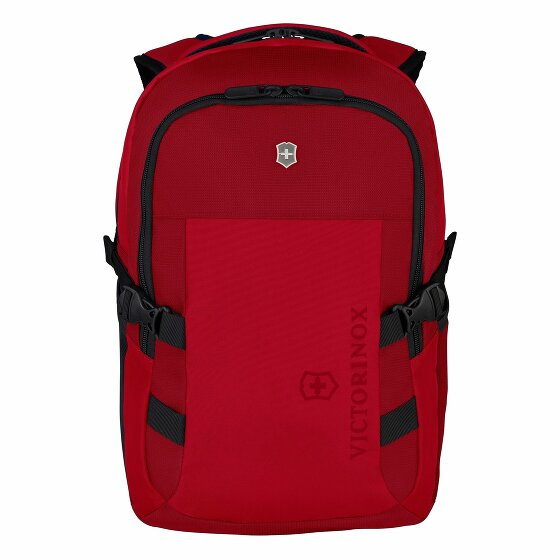 Victorinox Kompaktowy plecak Vx Sport EVO z przegrodą na laptopa 45 cm scarlet sage-red
