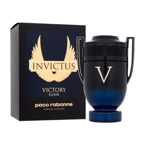 Paco Rabanne Invictus Victory Elixir Perfumy dla mężczyzn 100 ml ...