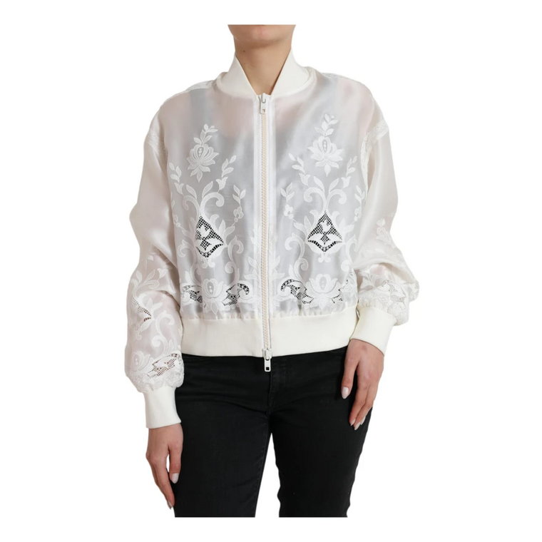 Bomber Jackets Dolce & Gabbana