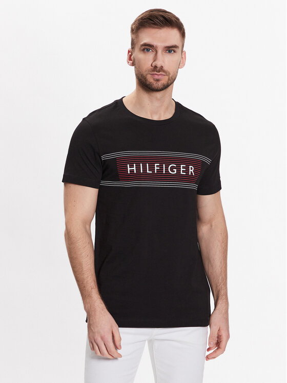 T-Shirt Tommy Hilfiger