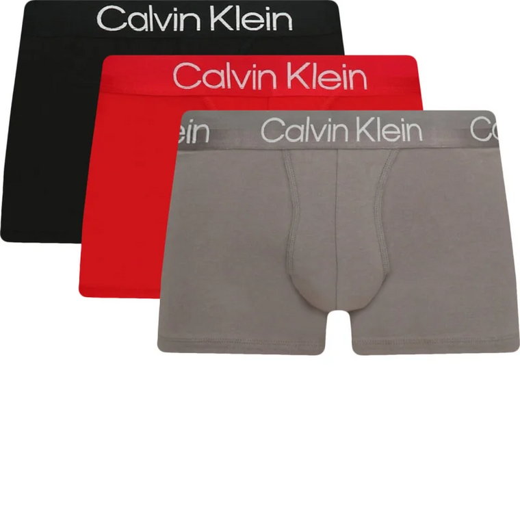 Calvin Klein Underwear Bokserki 3-pack