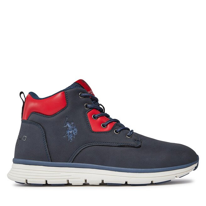 Sneakersy U.S. Polo Assn.