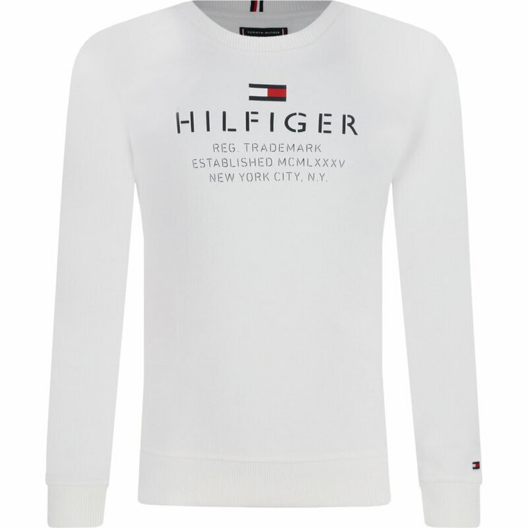 Tommy Hilfiger Longsleeve | Regular Fit