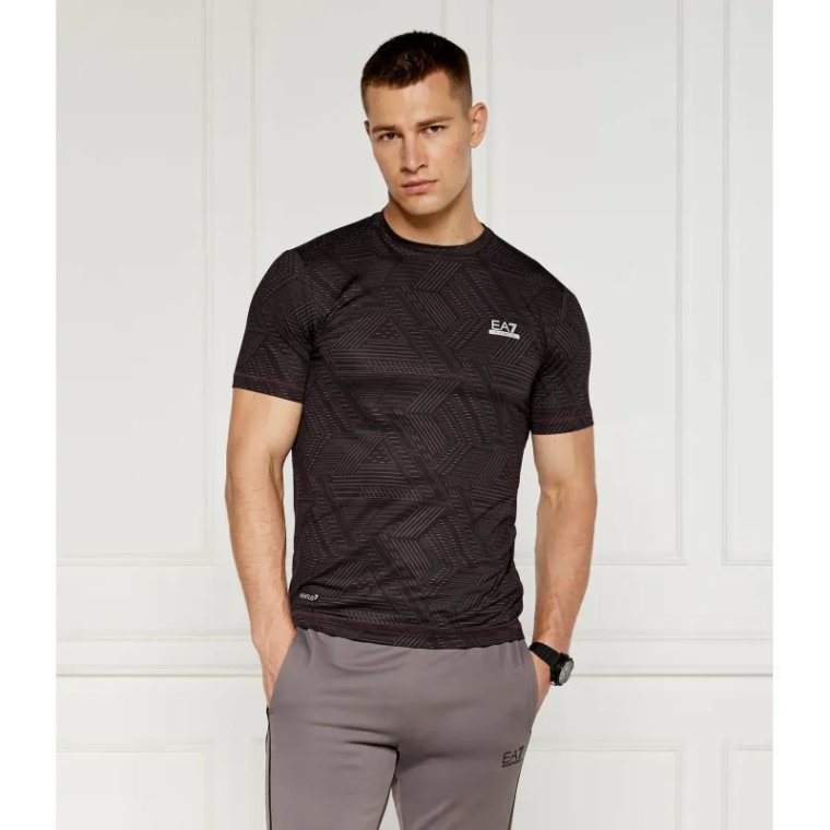 EA7 T-shirt | Slim Fit