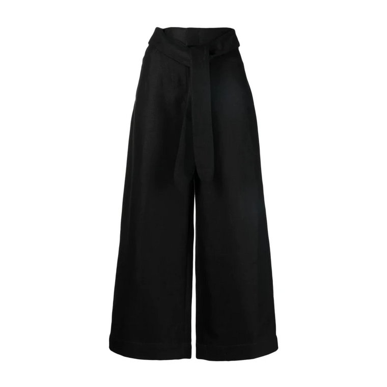 Wide Trousers Vince