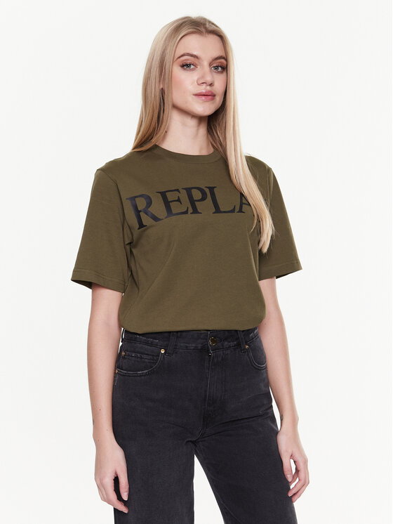 T-Shirt Replay