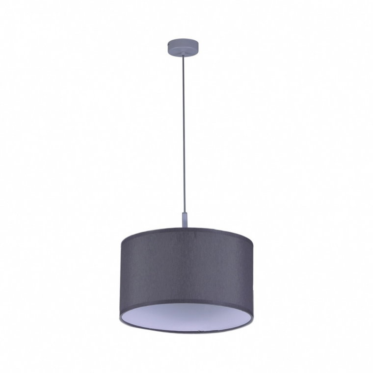 Lampa wisząca k-4340 z serii simone gray kod: K-4340