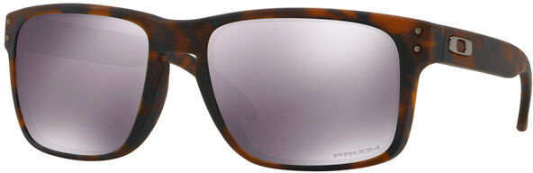 Oakley Holbrook MTT BRWN TORT W/ PRIZM BLACK okulary