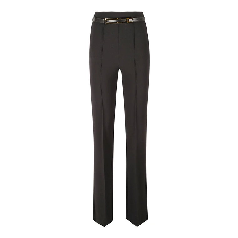 Trousers Elisabetta Franchi