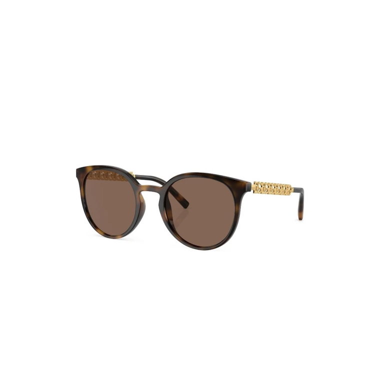 Dg6189U 50273 Okulary przeciwsłoneczne Dolce & Gabbana