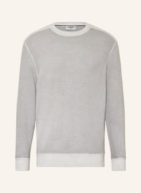 Strokesman's Sweter grau