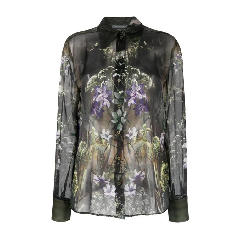 Shirts Alberta Ferretti