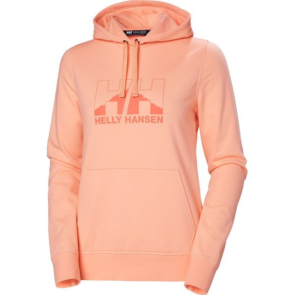 Bluza damska Nord Graphic Helly Hansen