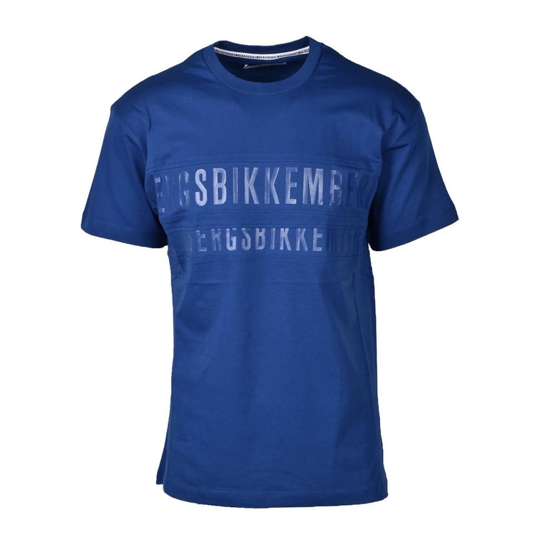 T-Shirts Bikkembergs