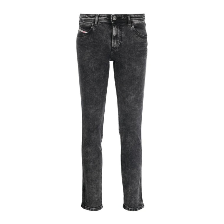 Babhila Slim-Fit Jeans Diesel