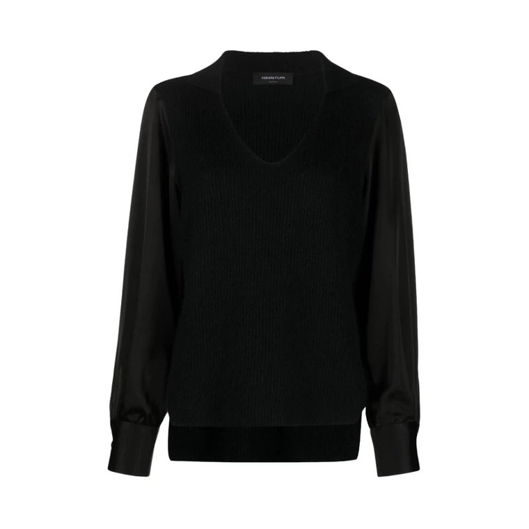 Sweatshirts Fabiana Filippi