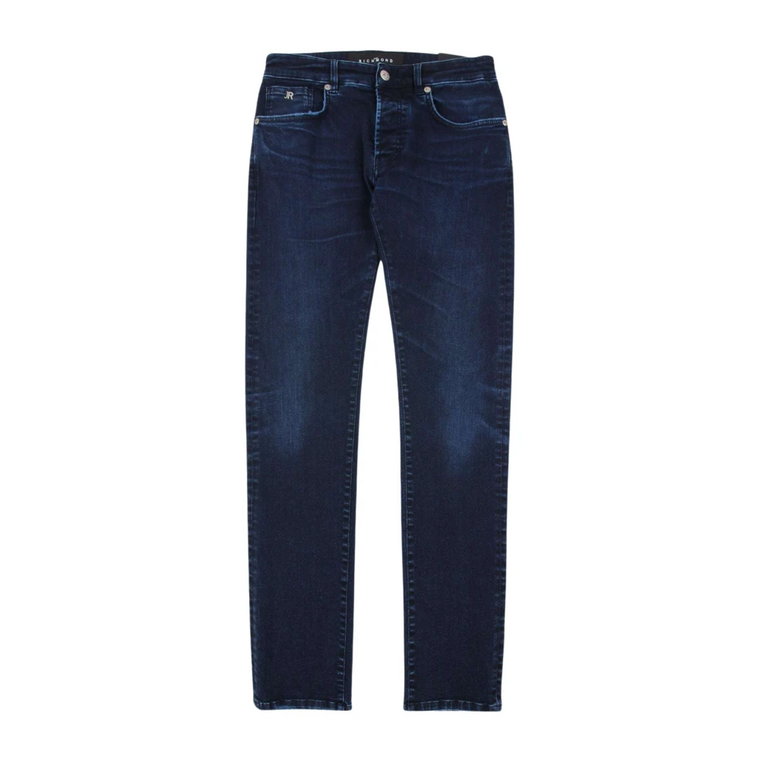 Aktualizacja kolekcji Slim Jeans John Richmond