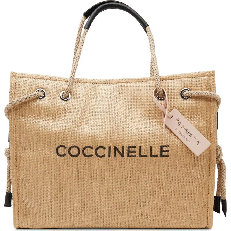 Coccinelle Shopperka NEVER WITHOUT