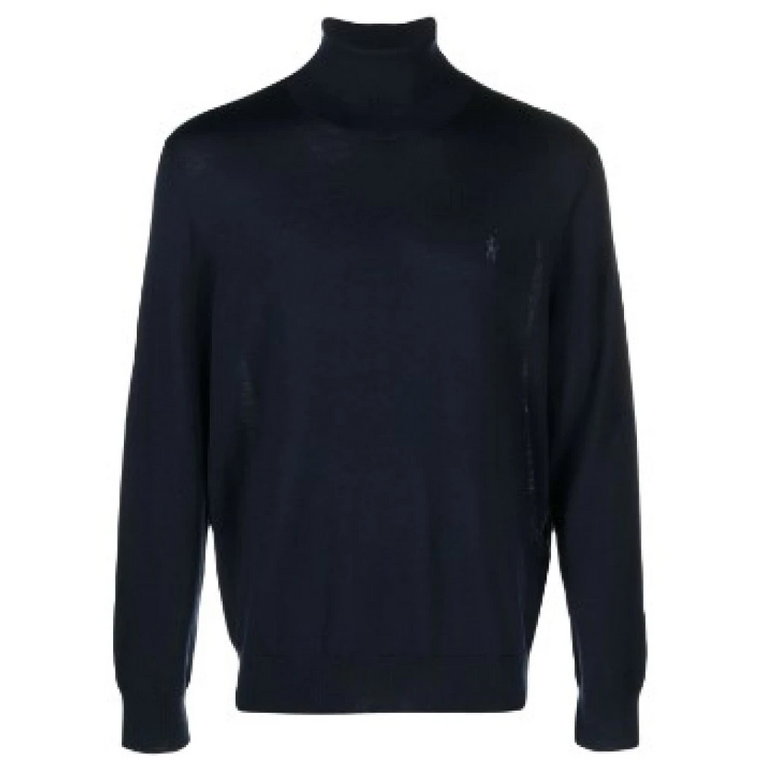 Stylowe Swetry dla Mężczyzn Polo Ralph Lauren