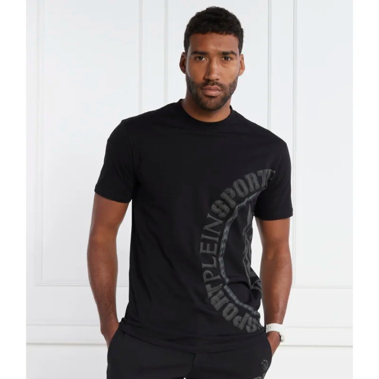 Plein Sport T-shirt | Regular Fit