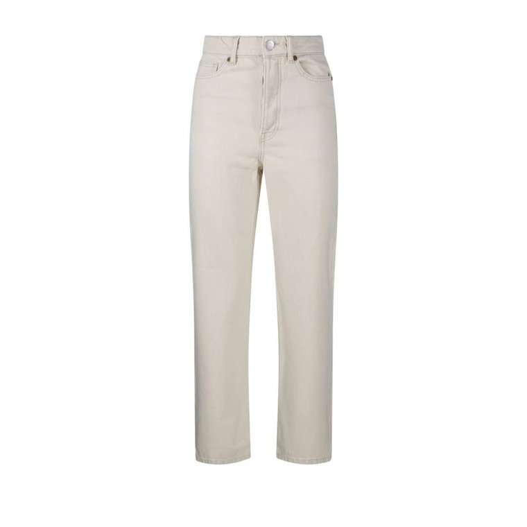 Mojave Desert Milium Pant By Malene Birger