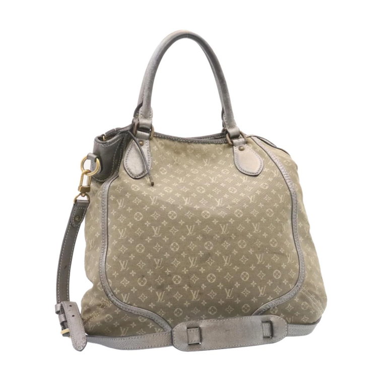 Pre-owned Anjoul Louis Vuitton Vintage