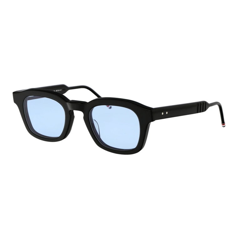 Stylowe Okulary Przeciwsłoneczne dla Modnego Wyglądu Thom Browne