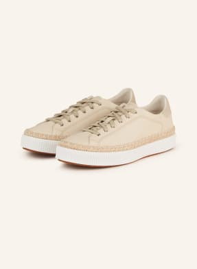 Chloé Sneakersy Telma weiss