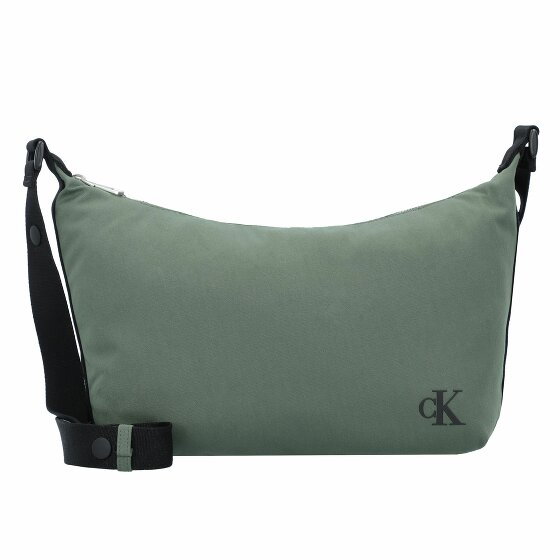 Calvin Klein Jeans Ultralight Torba na ramię 35 cm thyme