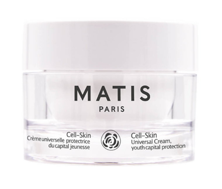 Matis Cell Skin Krem odbudowujący 50ml