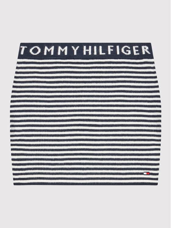 Spódnica Tommy Hilfiger