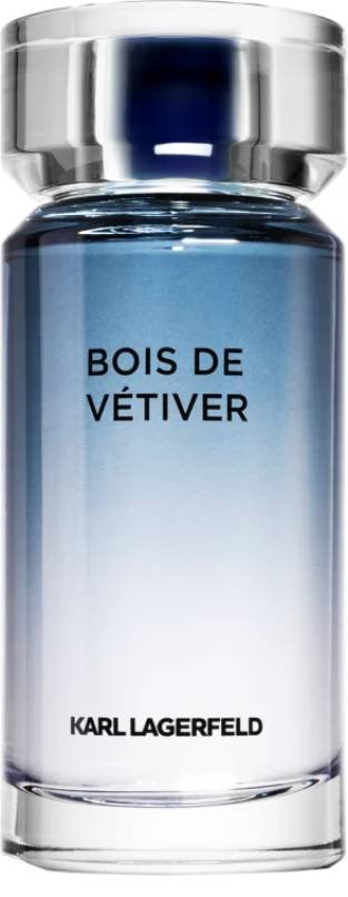Karl Lagerfeld Bois De Vetiver - woda toaletowa dla mężczyzn 100ml