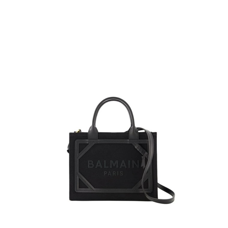 Mała torba B-Army Shopper Balmain