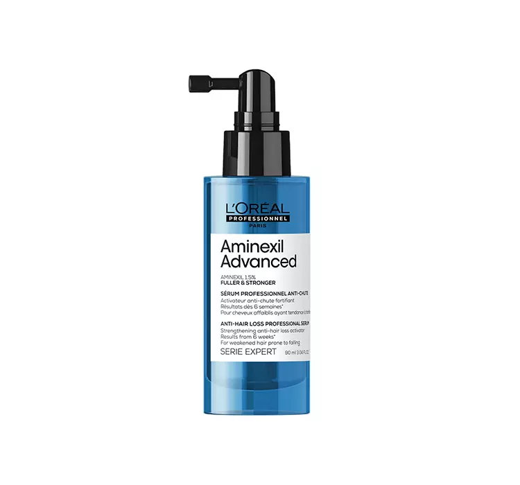 LOREAL PROFESSIONNEL SERIE EXPERT AMINEXIL ADVANCED SERUM DO WŁOSÓW 90ML