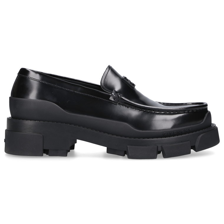 Givenchy Loafer TERRA skóra cielęca