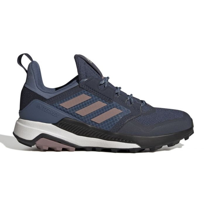 Buty adidas Terrex Trailmaker W GY6152 granatowe