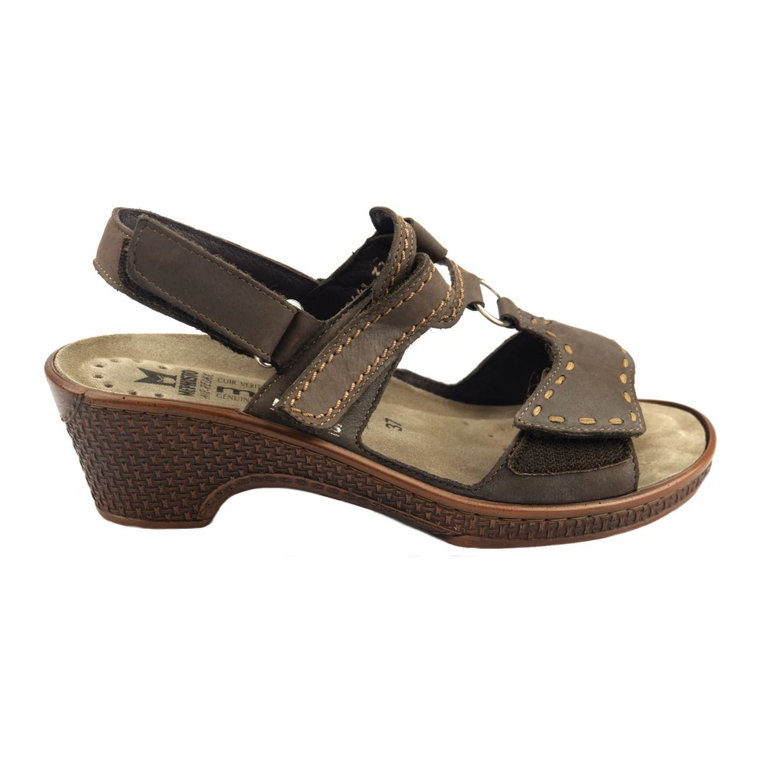 Flat Sandals Mephisto