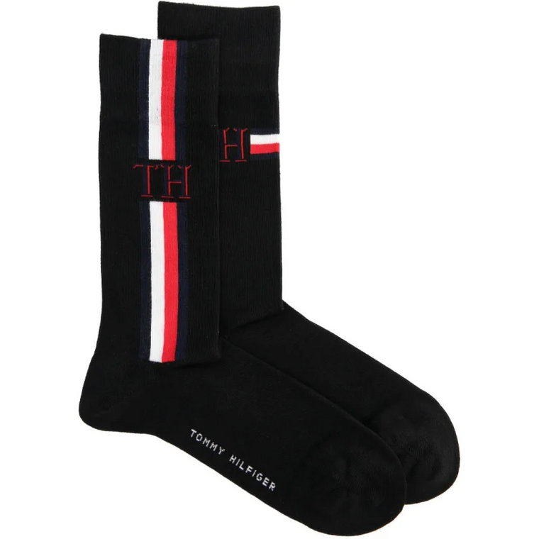 Tommy Hilfiger Skarpety 2-pack