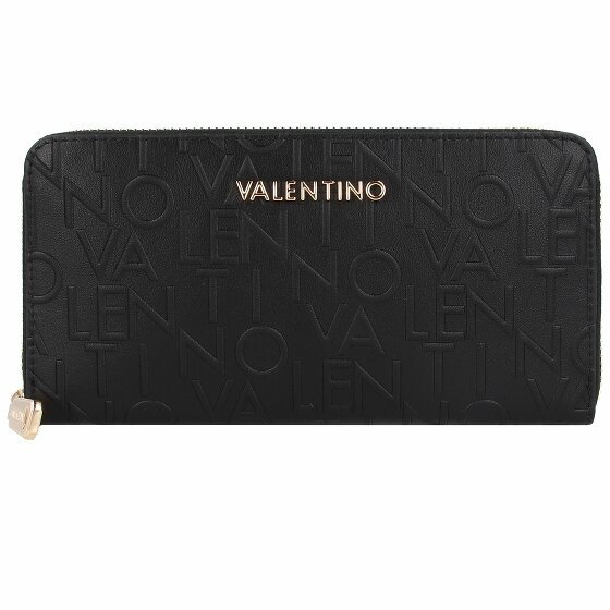 Valentino Relax Portfel 19.5 cm nero