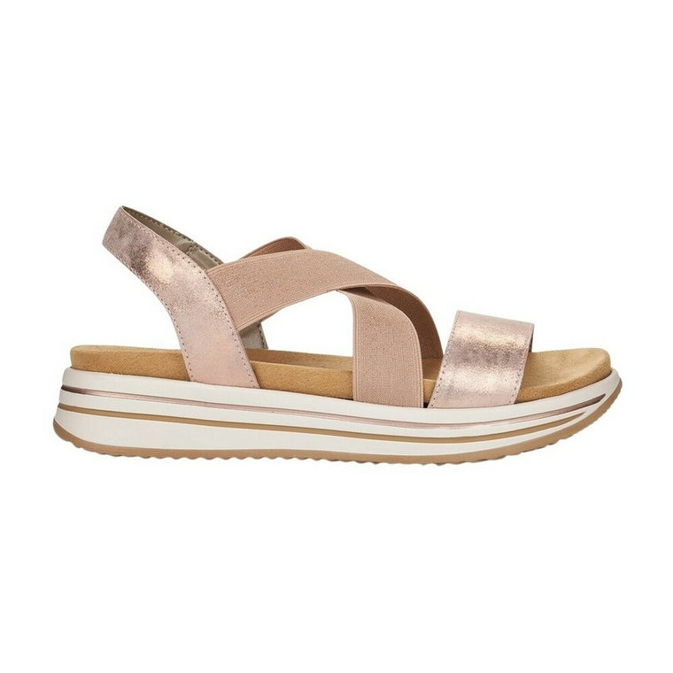 rosa casual open sandals Remonte
