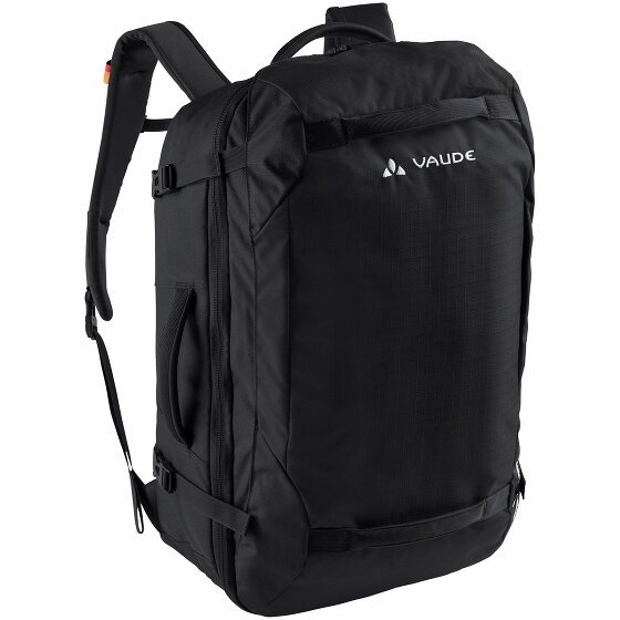 Vaude Plecak Mundo Carry-On 38 z przegrodą na laptopa 55 cm black