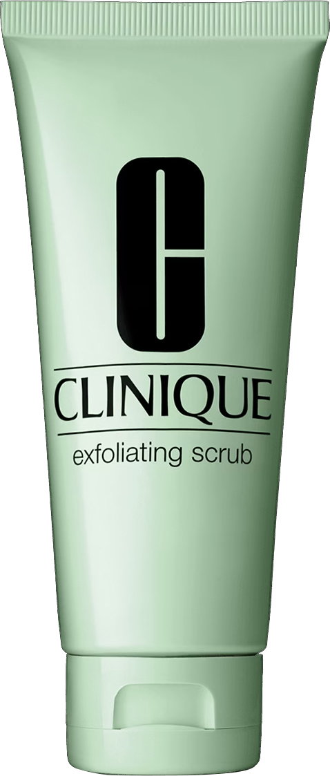 Peeling do twarzy Clinique Exfoliating Scrub 100 ml (20714002527). Peeling do twarzy