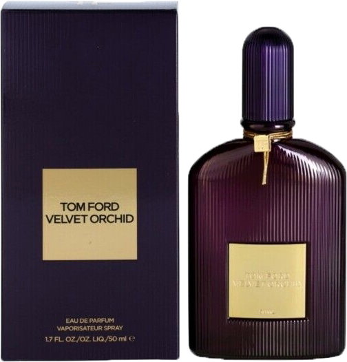 Woda perfumowana damska Tom Ford Velvet Orchid 50 ml (888066023948). Perfumy damskie