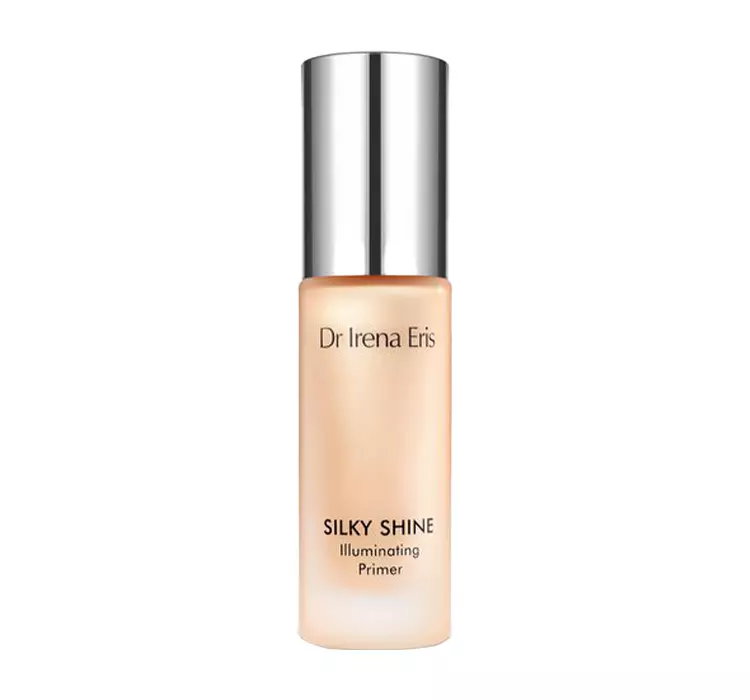 DR IRENA ERIS SILKY SHINE ROZŚWIETLAJĄCA BAZA POD MAKIJAŻ 30ML