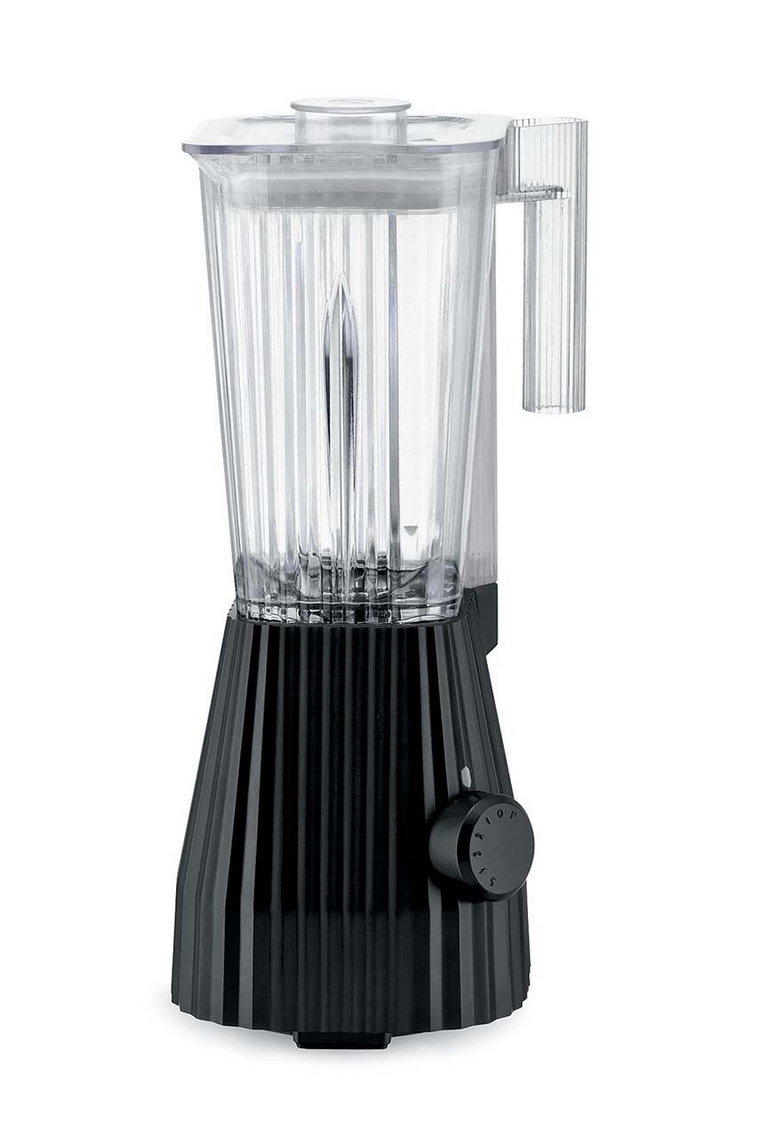 Alessi blender kielichowy Plissé