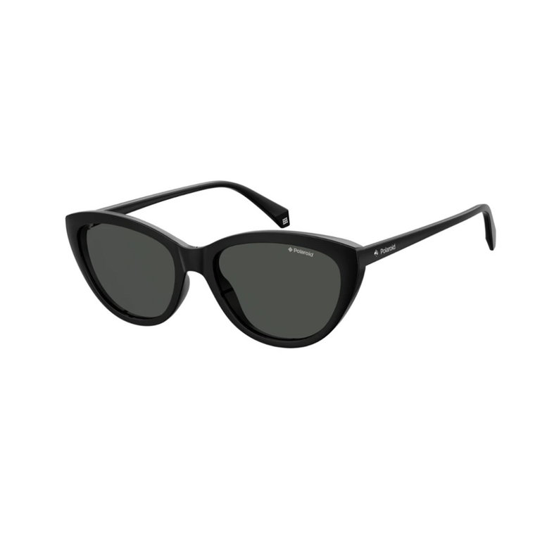 Black/Grey Sunglasses PLD 4080/S Polaroid