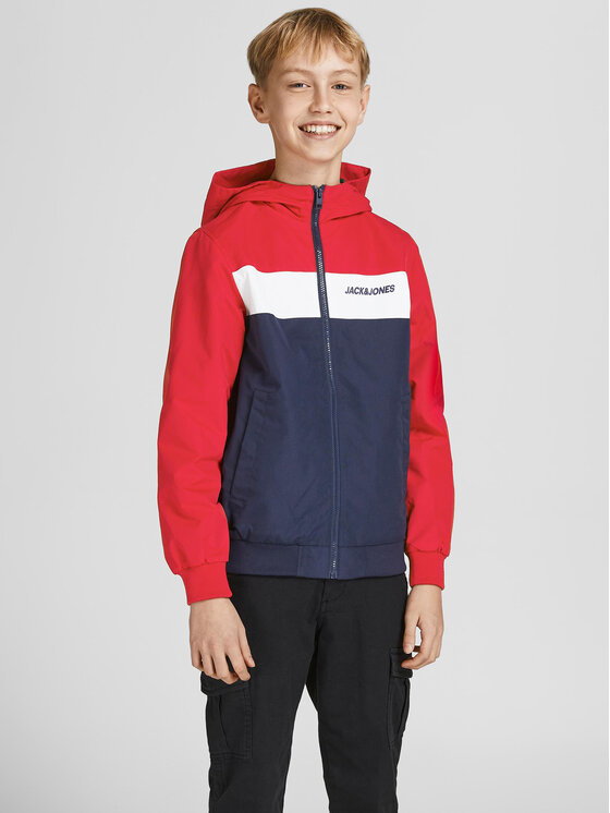 Kurtka przejściowa Jack&Jones Junior