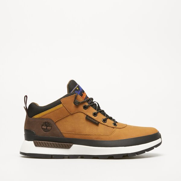 TIMBERLAND FIELD TREKKER LOW