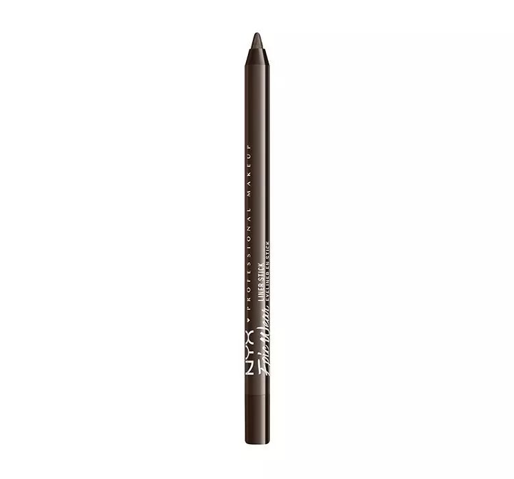 NYX PROFESSIONAL MAKEUP EPIC WEAR KREDKA DO OCZU 07 DEEPEST BROWN 1,22G