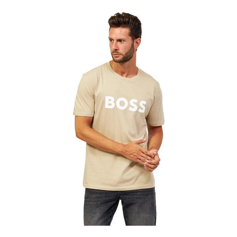 T-Shirts Hugo Boss